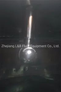 Emulsion Paint Mixing Machine/Industrial Paint Mixing Machine, Auto/Automatic Car Paint/Paint Mixing Machine - Image 6