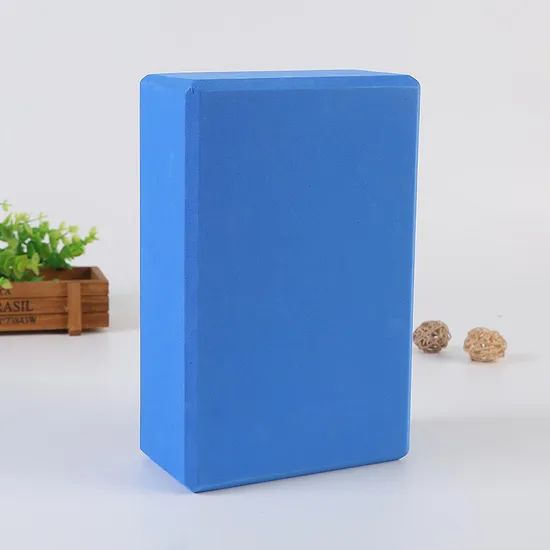 Premium High Density EVA Yoga Blocks for Strength Training - Image 4