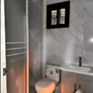 20ft Pre-Assembled Shipping Container Home - Image 4