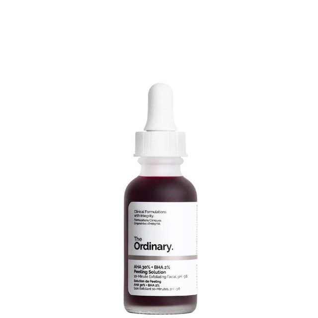 Ordinary 2% Hyaluronic Acid + B5 Custom Skin Care Serum Multi-Depth Hydration for Plumper Smoother skin - Image 4