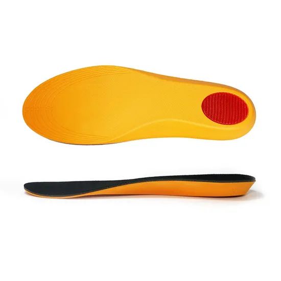 Durable Height Increasing Insoles for Teenagers Feet Care Shoe Inserts - Image 2