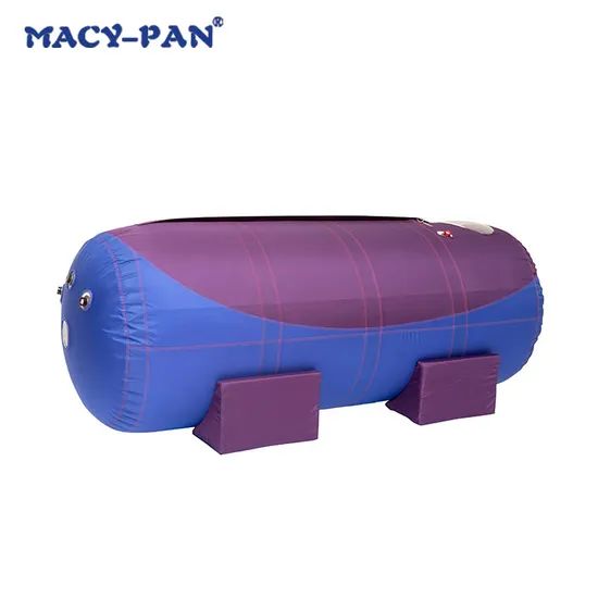 Hyperbaric Oxygen Chamber Skin Beauty Care Machine St901 - Image 2