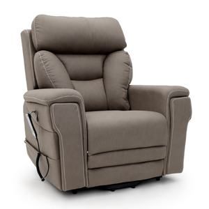 Geeksofa Tilt-in-Space Five Motor Power Electric Mobility Medical Lift Riser Recliner Chair for the Elderly and Patient - Image 4