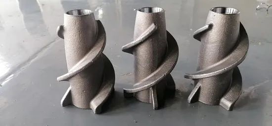 CNC Lathe Processing Hardware Accessories - Image 6