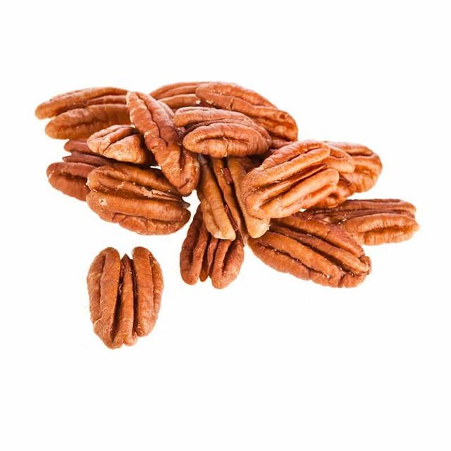 Top Grade Pecan Nuts Whole Raw Nuts for Snacking and Baking Affordable Bulk Wholesale Deals - Image 2