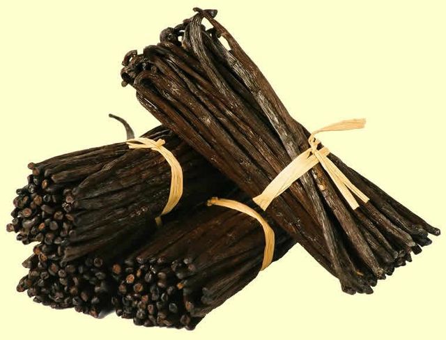 Vanilla beans Grade A Packaging According to buyer - Image 2