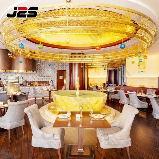 Chic Bar Furniture Sets with Stylish Upholstered Restaurant Booths - Image 6