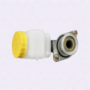 Original Shacman X3000 F3000 Clutch Master Cylinder Accessory - Image 4
