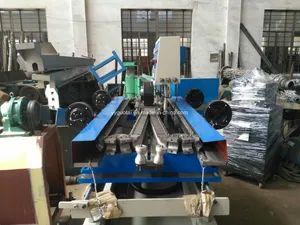 HDPE Double Wall Corrugated Pipe Making Machine/Forming Machine - Image 2