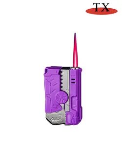 Rotating Gyro Stress-Relieving Folding Lighter - Image 6