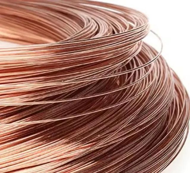 COPPER WIRE SCRAP FOR SALE - Image 5