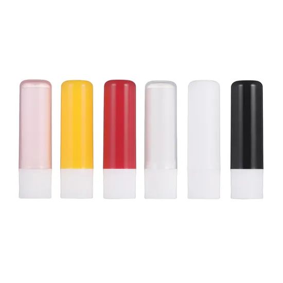 Custom Colour Lip Balm Packaging for Lipsticks - Image 3