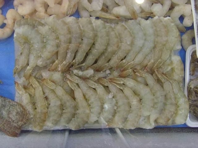 Frozen Prawns Hygienically Processed Premium Seafood Product For Retail Packaging Seafood Retailers And Import Markets - Image 5