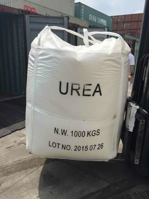 Bulk Suppliers Of 46% Urea Nitrogen Agricultural Fertilizer Prilled Granular Product Type - Image 4