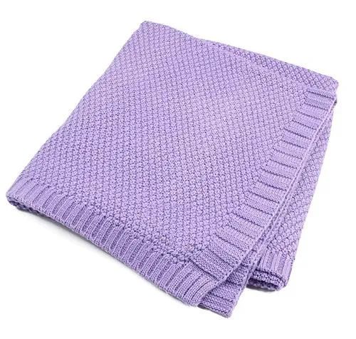 Hot Sales New Design Baby Blankets - Image 5