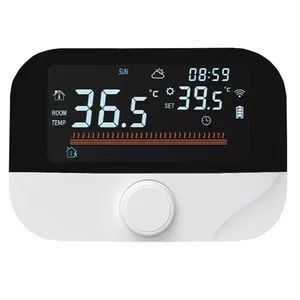 New Wireless WiFi Thermostats Tuya Smart Digital Temperature Controller - Image 4