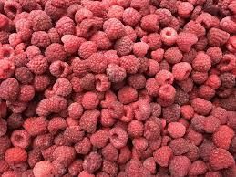 Wholesale Supplier Of Organic Frozen Raspberries in bulk Grade A Form Frozen Taste Sweet Texture Juicy Color Vibrant Shelf Life Up To 24 Months - Image 2