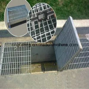 Customized Expanded Metal Steel Grating for Floor and Drain Market Global Size Customize Warranty 5 years Shape Flat - Image 3