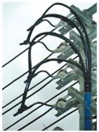 Low Voltage Terminations & Joints Cable Core Count Support 3 And 4 Core Installation Method Heat Shrink Technology Armour Compatibility With Or Without - Image 1