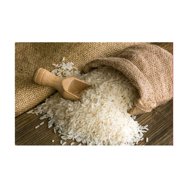 100% Natural High Quality Long Grain Basmati Rice For Cooking wholesale Best cheap Price For Sale - Image 1