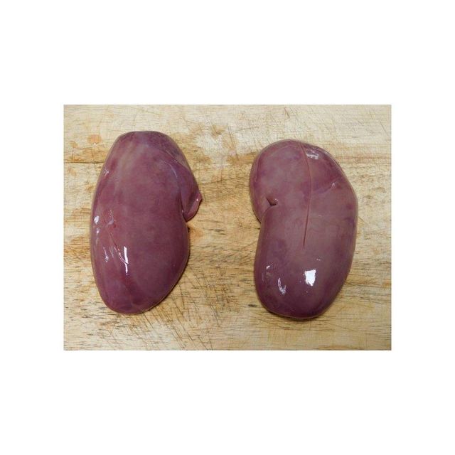 High Standard Frozen Pork Kidneys supplied for global buyers and distributors - Image 4