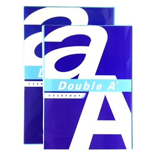 Double a A4 Copy paper 80gsm 75gsm and 70gsm  500 Sheets One Ream for Printing available for sale. - Image 5