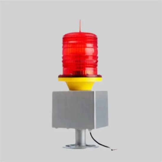 Customer Customizable Aviation Obstruction Lights for Building Lighting - Image 3