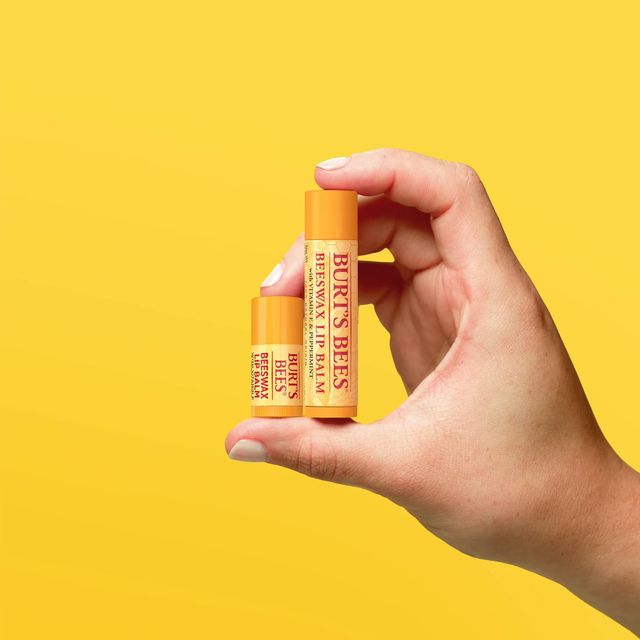 Essential Burt’s Bees Lip Balm For Dry Lip Care With Smooth Application And Lasting Moisture For Daily Comfort - Image 4