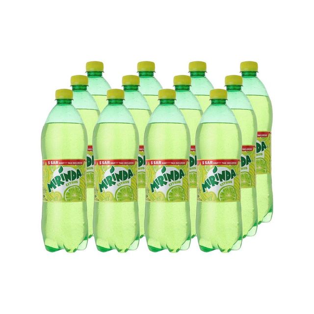 Premium quality Mirinda soft drink available for wholesale bulk supply and export - Image 3
