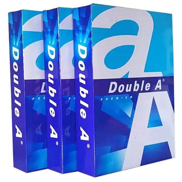 Photocopy Printing A4 Copy Paper 80gsm a4 paper size a4 - Image 1