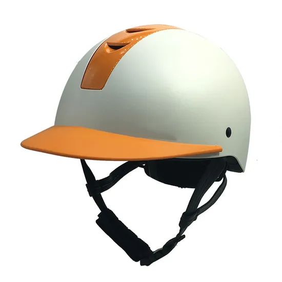 Horse Riding Helmets Rider Racing Cap Helmets Covers Equestrian Riding Equine Helmets - Image 4