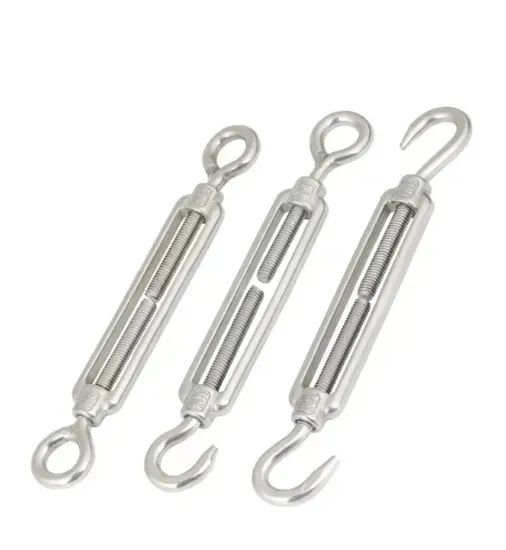 Factory Direct Sales Support Custom Forging Commercial Turnbuckle - Image 3