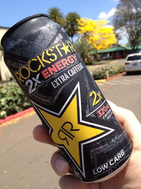 Premium Rockstar Energy Drink Excellent Quality Wholesale Supply Refreshing Taste High Demand Beverage - Image 4