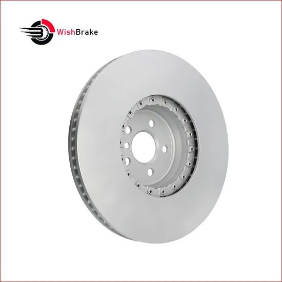 Automotive Disk Brake Kits: Easy Installation & Reliability - Image 5