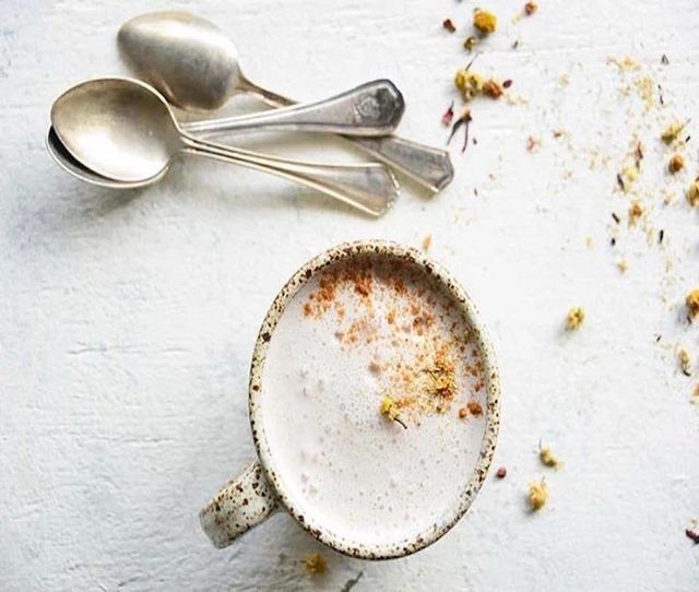 Premium Chamomile Coffee Beverage Rich Coffee Flavor Gentle Floral Aroma Bulk Supply - Image 3