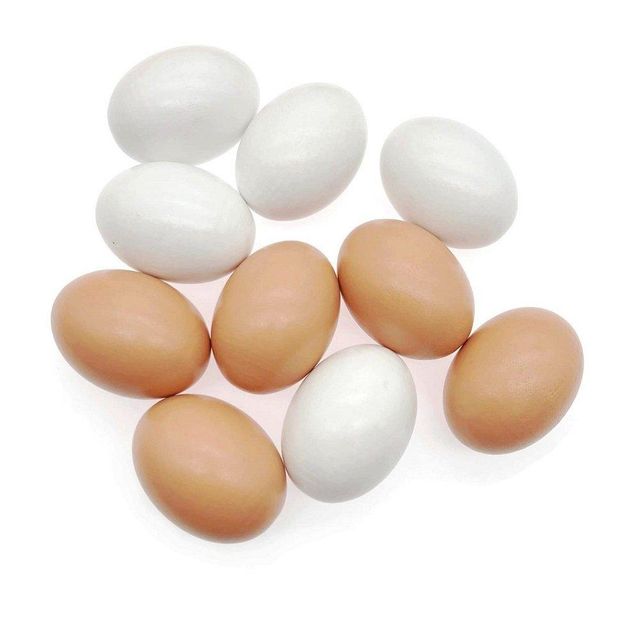 Fresh Table Eggs Hygienically Produced With 100% Natural Feed Premium Table Eggs Delivered Safely To Buyers - Image 3