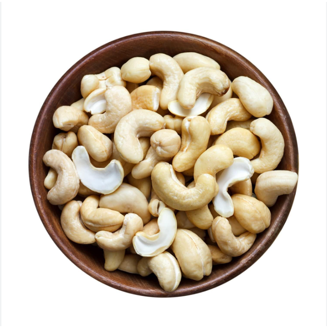 Best Quality Raw Cashew Nuts W320 All Sizes W180 W240 W320 W450 Low Price Variety Kernel Nuts Bulk Pack 12 Months Shelf Life - Image 4