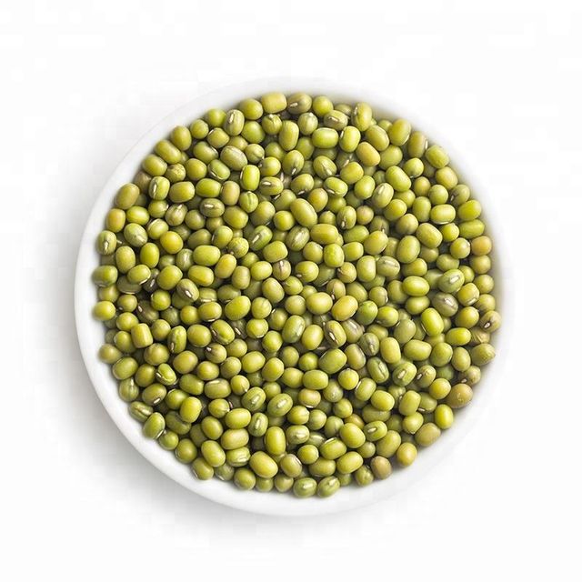 Wholesale GREEN MUNG BEANS Top Prices, Bulk Supply - Image 3