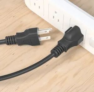 High Quality Power Cords & Extension Cords ETL UL Standard - Image 3