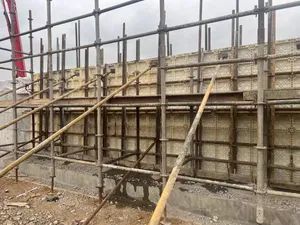 Modular Plastic Formwork Panels for Efficient Concrete Construction - Image 3