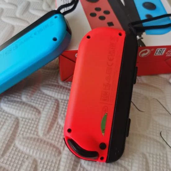Switch Controller Gamepad Games Accessories for Nin" Ten-Do - Image 3