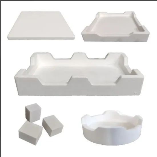 Custom Engineered Alumina Ceramic Solutions for Manufacturing - Image 6