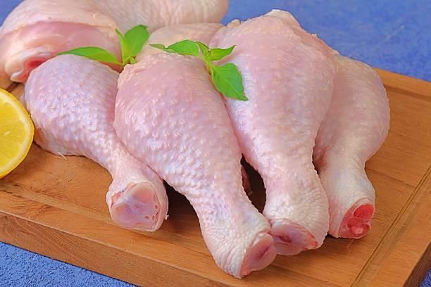 Premium Grade Frozen Chicken Drumsticks – Halal Certified – Bulk Export Supply - Image 3