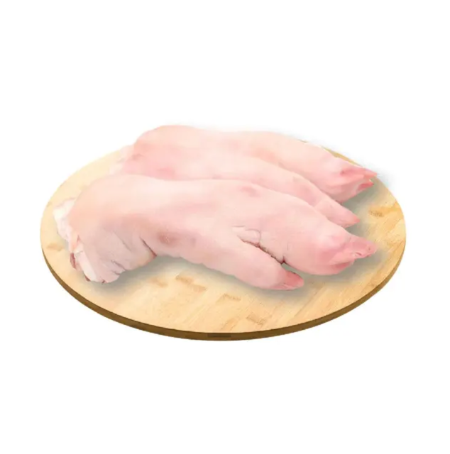 Frozen Pork Hind Feet (Trotters) Bulk Wholesale Supply, Premium Quality Fresh/Frozen Pork Feet - Image 3