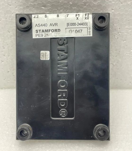 STAMFORD pcb AS440 AVR PE9 2NB, For Electronics Pcb Type As440 Package Type 2nb Client Type Automation Processor Model Avr - Image 3