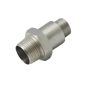 Metal Surface Treatment Services with Electroplated High Precision Steel Components - Image 2