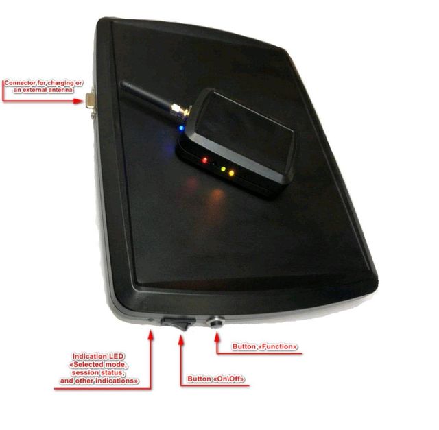 Smart Car Keyless Repeater device Unlock Cars Grabber - Keyless Repeaters, Code Grabbers for sale - Image 1