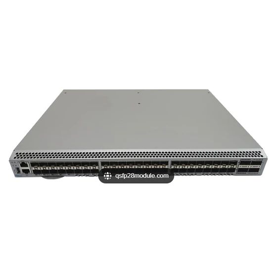 Brocade Switch G620 Network Switches Ex - Image 1