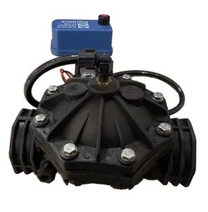 Farm Irrigation Pressure Reducing Control Valve - Image 2