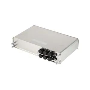 Film Capacitor for Enhanced Performance in Industrial Electrical Equipment - Image 2